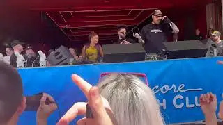 JYOTY B2B SKRILLEX B2B KENNY BEATS @ ENCORE BEACH CLUB 05-15-2024