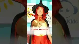 #ÈLaNotteDiHalloween