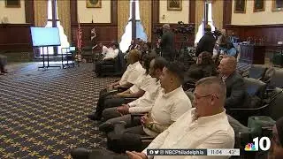 Public Safety Enforcement Officers Sworn in: What Philly Intends for Them to Do