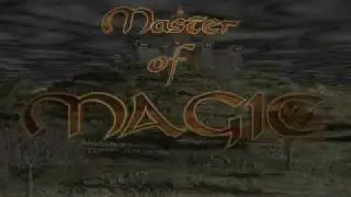 Master of Magic Intro