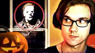 Letošní HALLOWEEN nedopadl podle představ..🎃