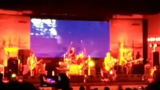 Nemesis II Shopno Shur II Gonojowar album launch at KIB