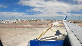 Late Morning Approach & Landing Into Denver (Delta A321)