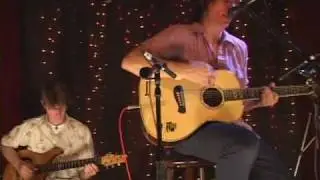 Ian Moore - Cinnamon (Live from the Cactus Cafe)