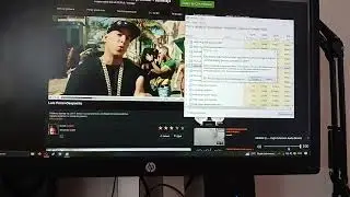 Despacito has BSOD