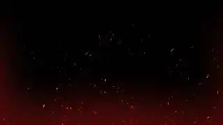 Free Sublime Sparks 4k @ 60FPS free to use
