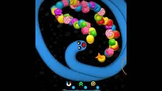 Snake Circle Killing Style | Zavenger