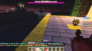 мини игры майнкрафт бэд ворс