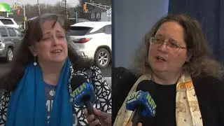 Pro-vaccine parents targeted on social media