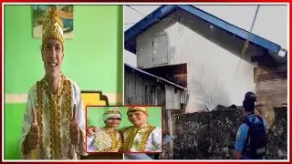 BREAKING NEWS!!!! American Youtuber K*D😴😴 by🔫 men in Philippines...