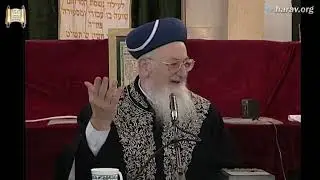 הילולת גאון עוזנו ותפארתנו בעל הבן איש חי י