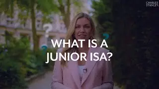What is a Junior ISA?