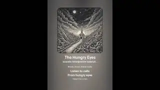 The Hungry Eyes