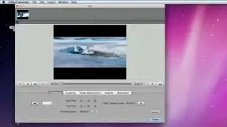 How to Convert VOB to MOV on Mac