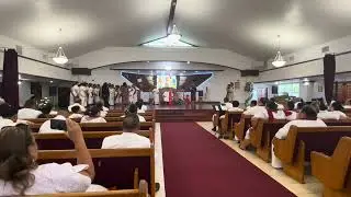 Malamalama O Le Alofa Tunoa Autalavou - Easter 2026: The Trial / Fa’amasino O Iesu 
