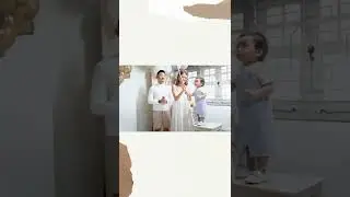 Our Gender Reveal Zoom Party