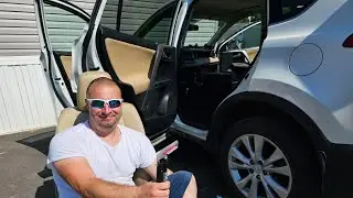 Is it worth it to remove your seats to clean your vehicle carpet?