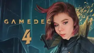 🔎GAMEDEC прохождение #4🔎 Кента замочили...