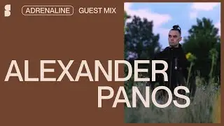 Adrenaline | Alexander Panos