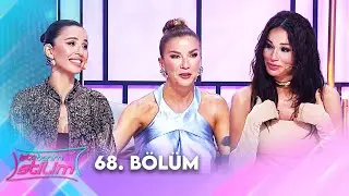 İşte Benim Stilim 68. Bölüm @İsteBenimStilimTV8