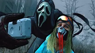 Hole Mining in DBD