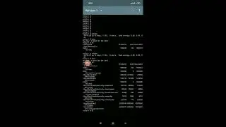 Run command prompt on Android ＩHow to run cmd on Android device
