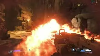 Doom 2016 Gameplay Part 5 1440P 60FPS