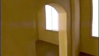 Backrooms - Level [REDACTED]