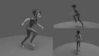Animation Cycle