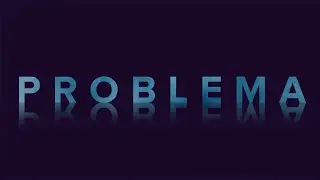 PROBLEM - Personal Motivation Video