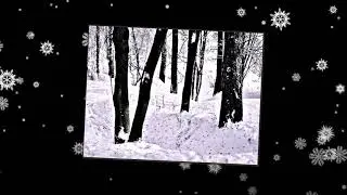 Ричард Клайдерман ЗИМА-ЧАРОДЕЙКА