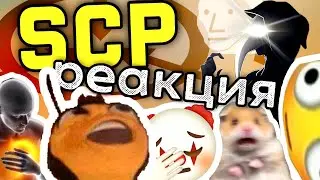 Реакция на сериалы (Roblox)