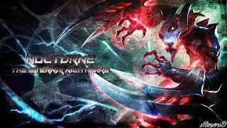 ETERNUM NOCTURNE - ARAM FULL GAMEPLAY