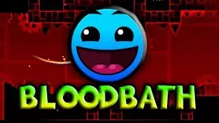Bloodbath...