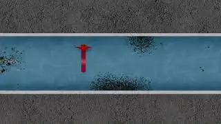 Drain Cleaner with Brush