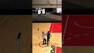 THE NEW BEST IN BUILD IN 2K22‼️‼️