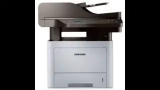 Printer Samsung multi fungsi M2885FW dan M4070FR