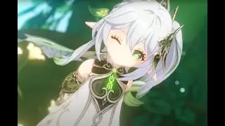 Nahida edit 🌿🍃🌱~Genshin Impact Edit~ #genshinimpact #edit #genshinimpactedit