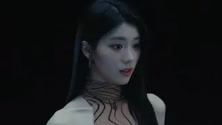 all of xiaoting’s ‘shooting star’ cuts/lines