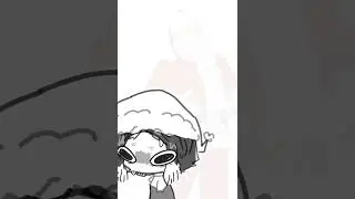 Aku having Christmas spirit • [Bungo Stray Dogs] • Akutagawa and Dazai • #bsd #animatic