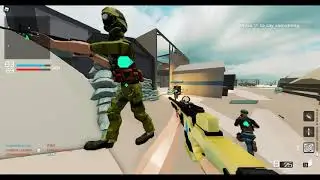 16 minutes of the best recoil player