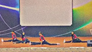 [OPENING CEREMONY] Aerodance by SMK TAMAN DESAMINIUM | ICYBLAKE