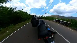 RE Hunter 350 | Pure Sound + 360 video |