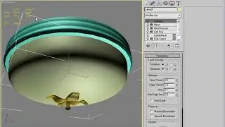 217 Optimizing polygon count