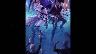 Eldarya - Halloween 2019