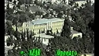 Cəbrayıl köçkün qəsəbəsi Cəbrayıl şadlıq sarayı
