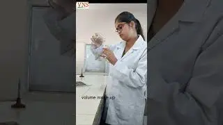 Precipitation Titration : Mohr Method