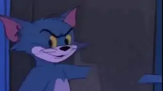Tom Invisible Cream meme