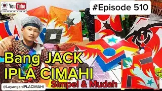 GAMBAR LAYANGAN MUDAH | PEMULA WAJIB NONTON @YouTube @sorotanetizen @youtubeindonesia
