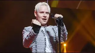 SHAMAN - КОНЦЕРТ ИЗ НОВОМОСКОВСКА [ ЭФИР ПЕРВЫЙ ТУЛЬСКИЙ 09.05.2024 ]